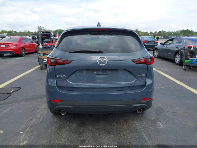Mazda Cx 2.5 S Carbon Edition