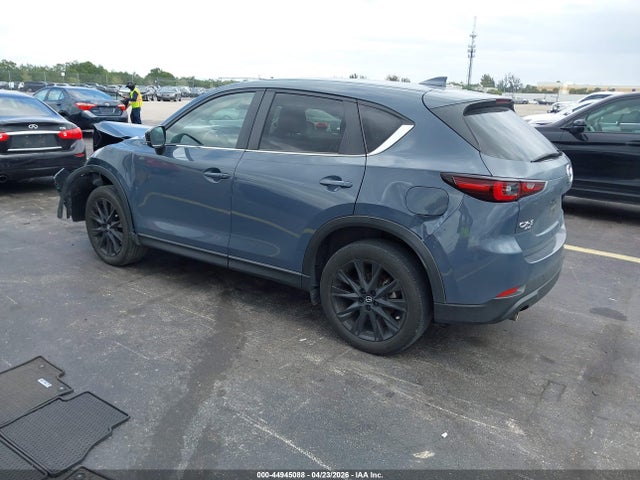 Mazda Cx 2.5 S Carbon Edition