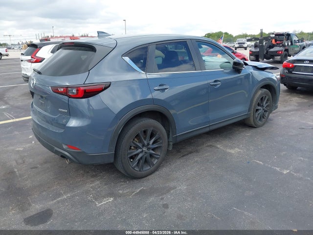 Mazda Cx 2.5 S Carbon Edition