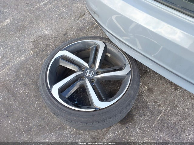 Honda Accord Sport Special Edition