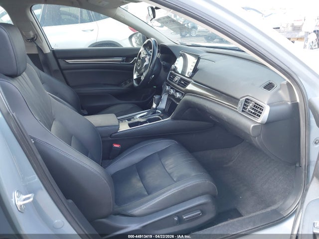 Honda Accord Sport Special Edition