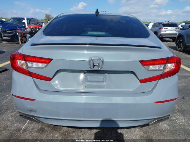 Honda Accord Sport Special Edition