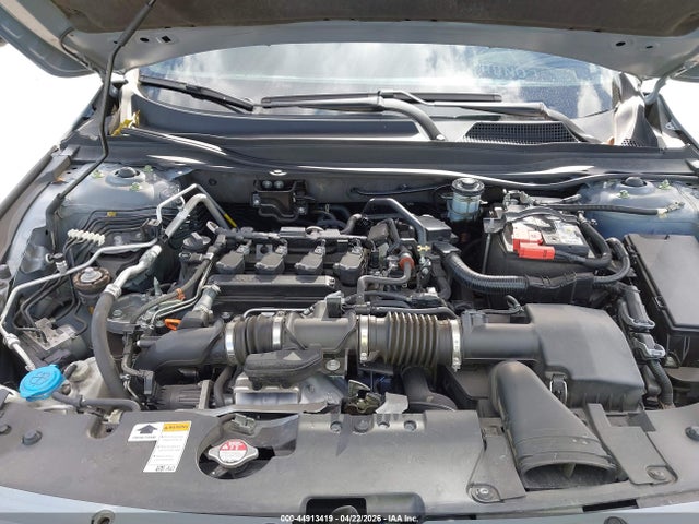 Honda Accord Sport Special Edition
