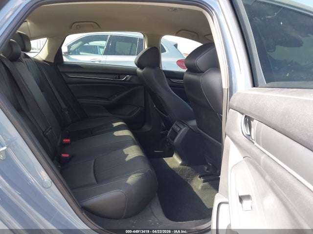 Honda Accord Sport Special Edition