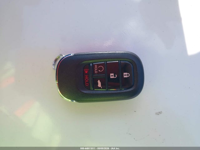 Honda CR-V Hybrid Sport