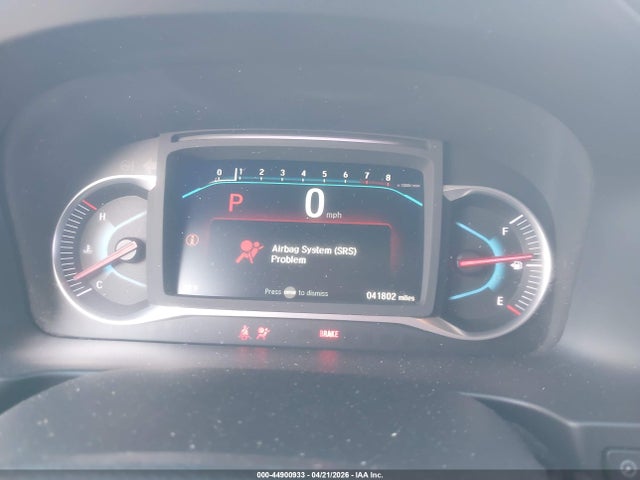 Honda Pilot 2wd Ex-l