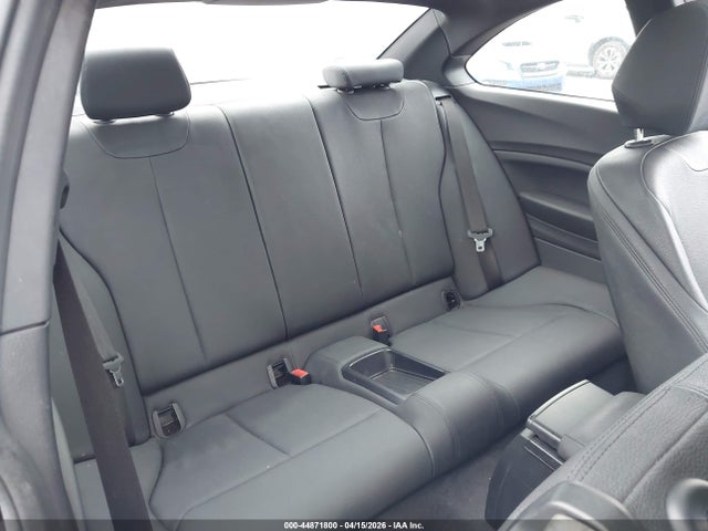 BMW 2 Series