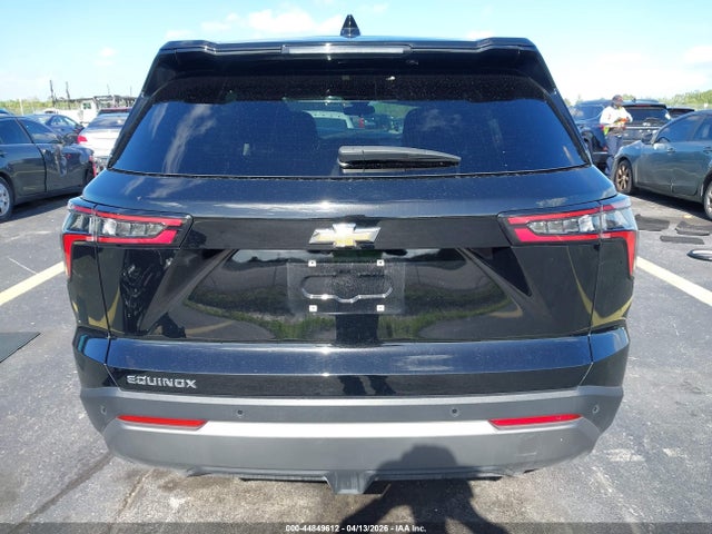 Chevrolet Equinox Fwd Lt