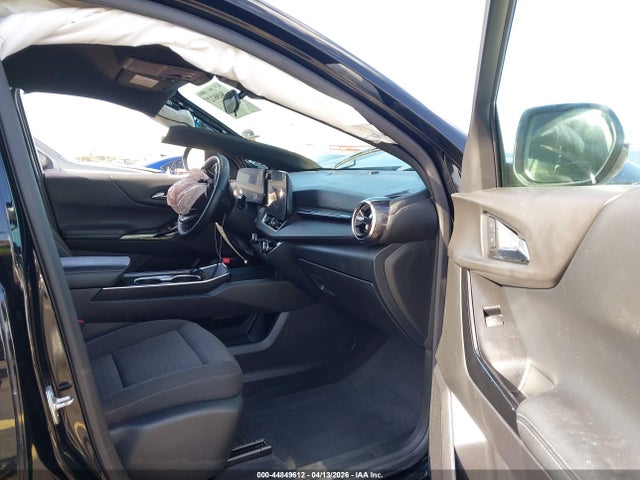 Chevrolet Equinox Fwd Lt