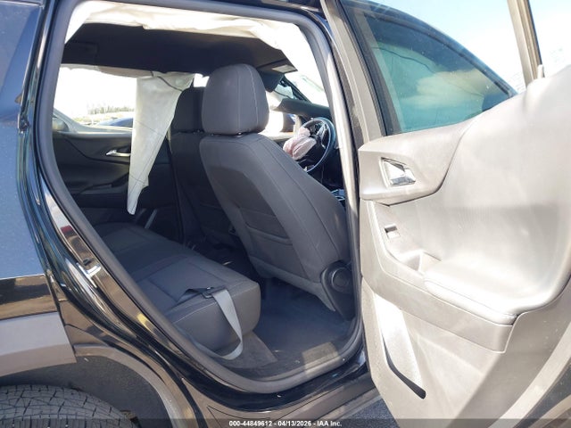 Chevrolet Equinox Fwd Lt