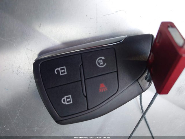 Chevrolet Equinox Fwd Lt