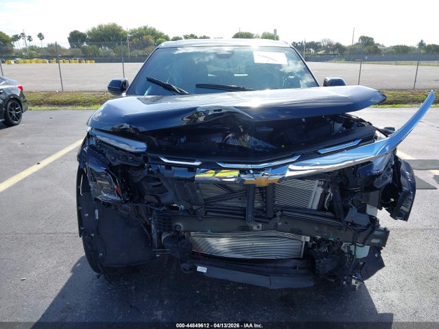 Chevrolet Equinox Fwd Lt