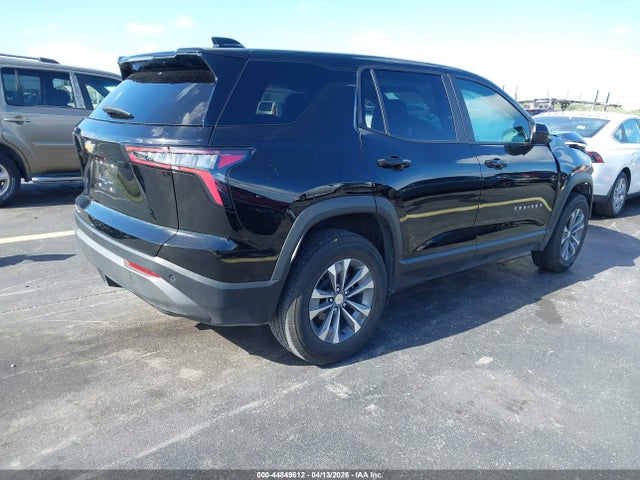 Chevrolet Equinox Fwd Lt