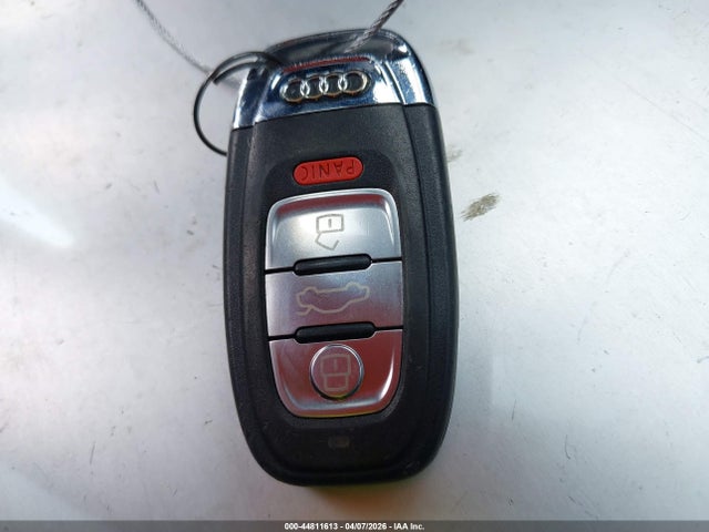 Audi A4 2.0t Premium
