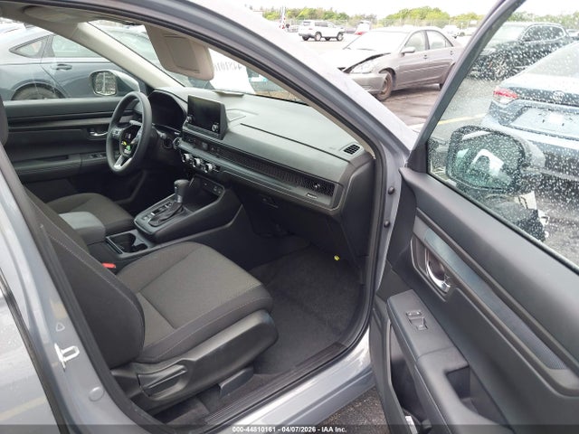 Honda CR-V Lx 2wd