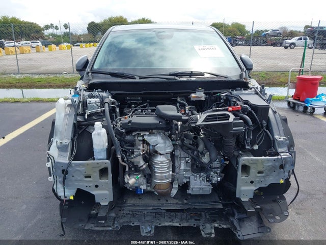 Honda CR-V Lx 2wd