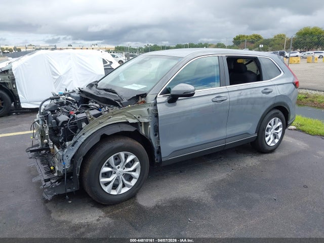 Honda CR-V Lx 2wd
