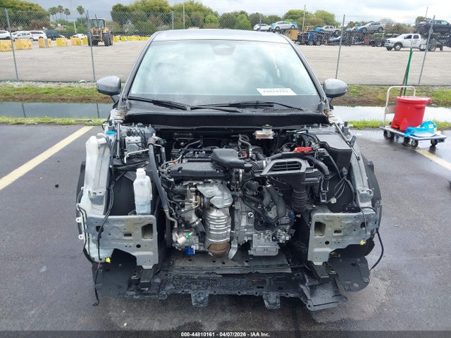 Honda CR-V Lx 2wd