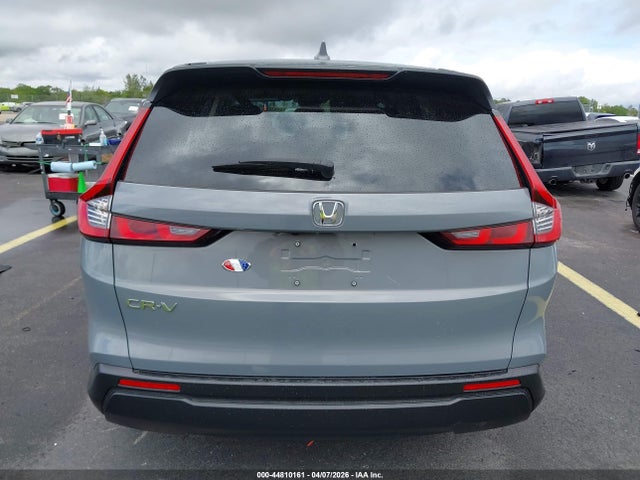 Honda CR-V Lx 2wd