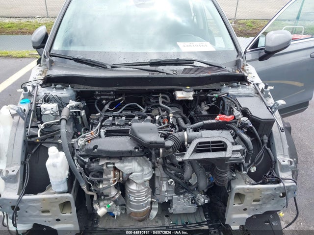 Honda CR-V Lx 2wd