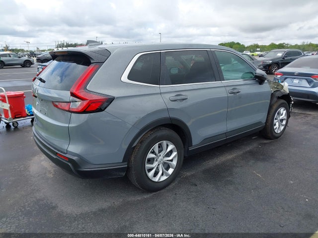 Honda CR-V Lx 2wd