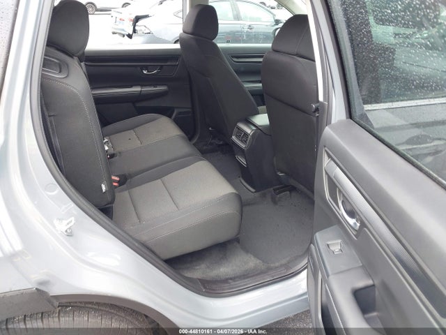 Honda CR-V Lx 2wd