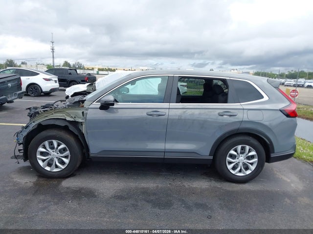Honda CR-V Lx 2wd