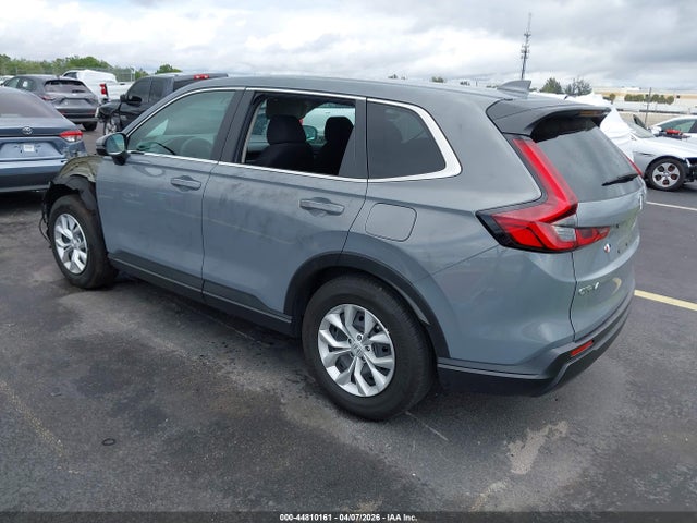 Honda CR-V Lx 2wd