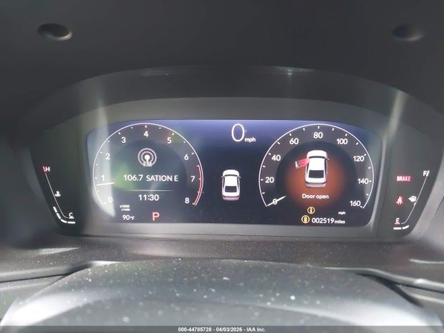 Honda Accord Se