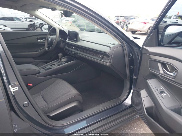 Honda Accord Se