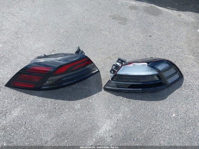 Honda Accord Se