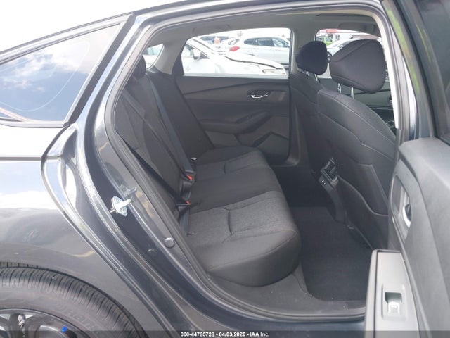 Honda Accord Se