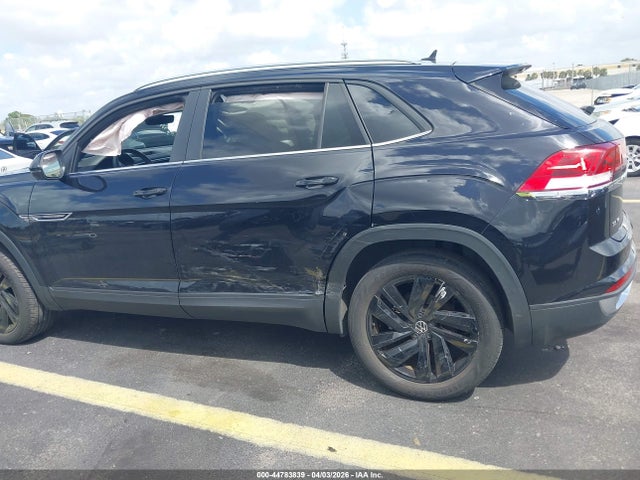 Volkswagen Atlas