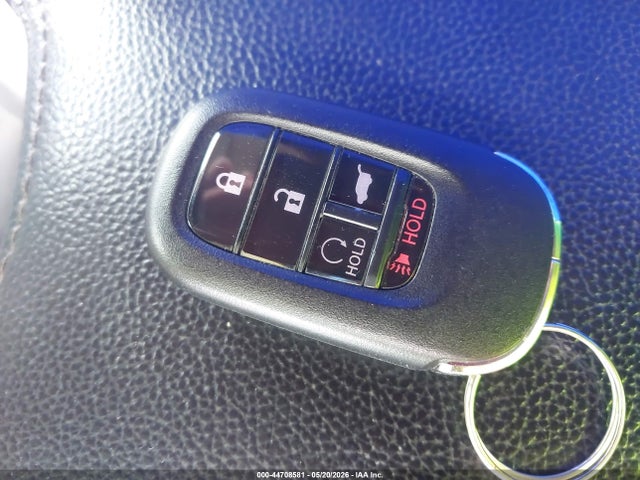 Honda CR-V Ex 2wd