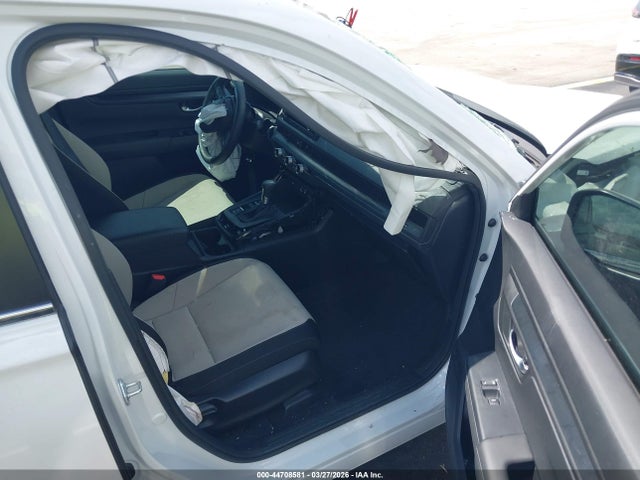 Honda CR-V Ex 2wd
