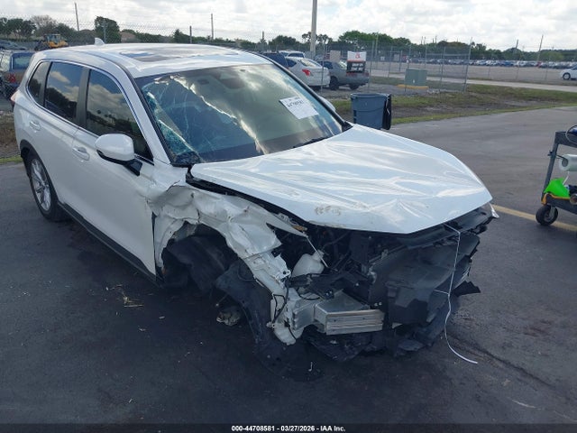 Honda CR-V Ex 2wd