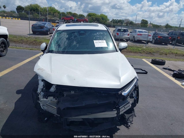 Honda CR-V Ex 2wd