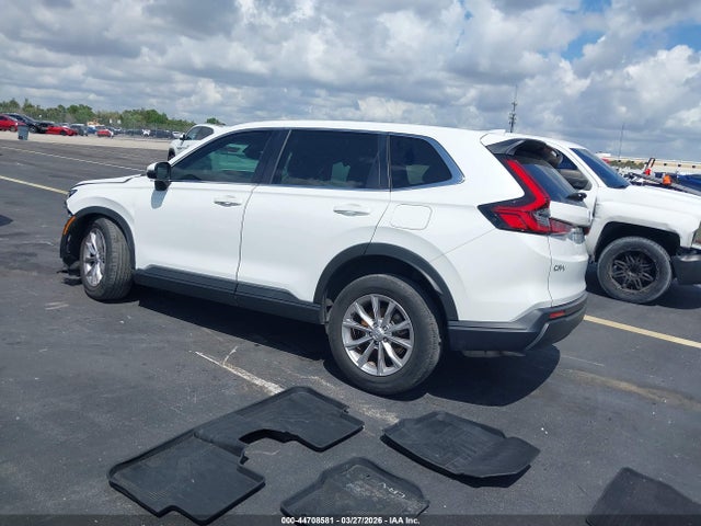Honda CR-V Ex 2wd