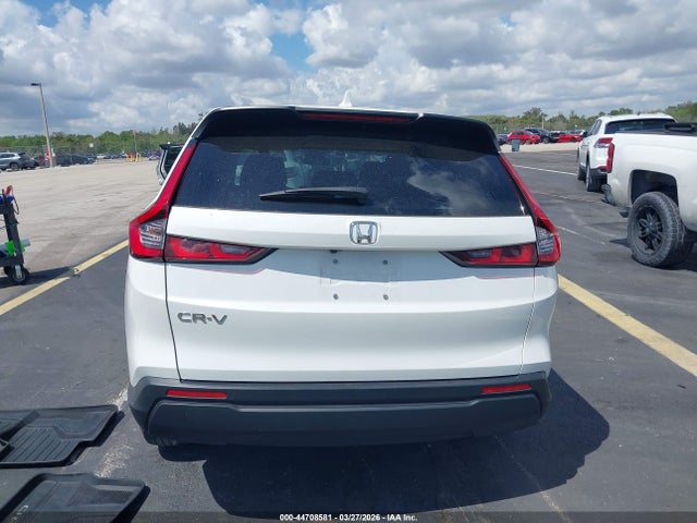 Honda CR-V Ex 2wd