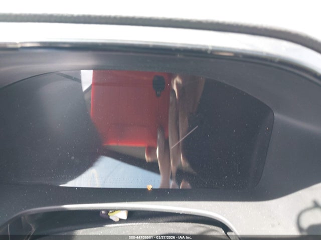 Honda CR-V Ex 2wd