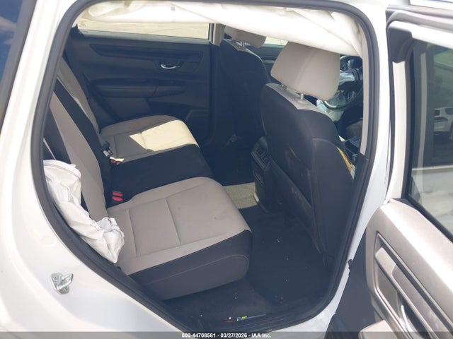 Honda CR-V Ex 2wd