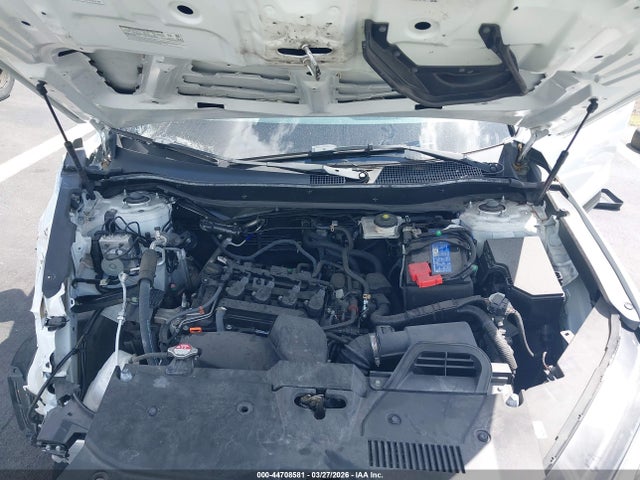 Honda CR-V Ex 2wd