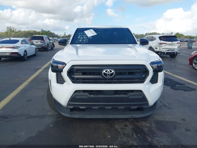 Toyota Tacoma Sr