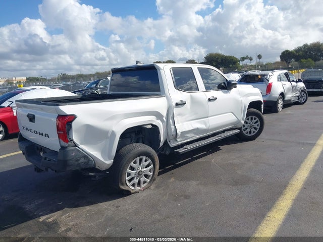 Toyota Tacoma Sr
