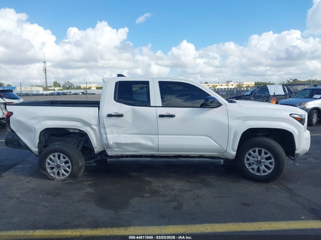 Toyota Tacoma Sr