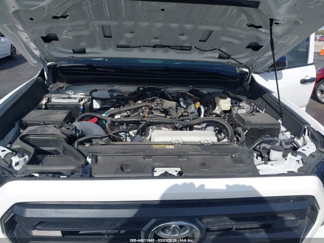 Toyota Tacoma Sr