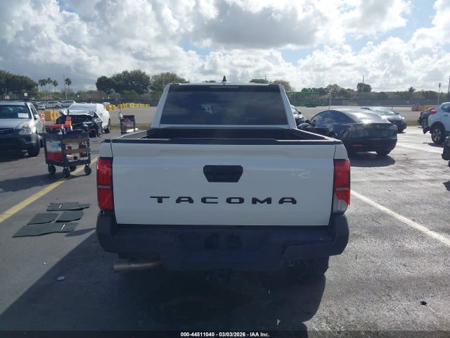 Toyota Tacoma Sr
