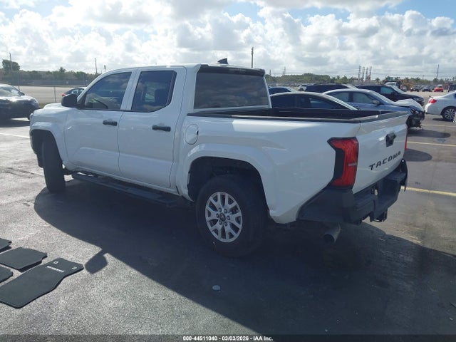 Toyota Tacoma Sr