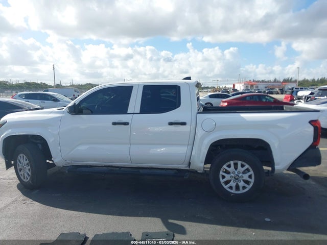 Toyota Tacoma Sr