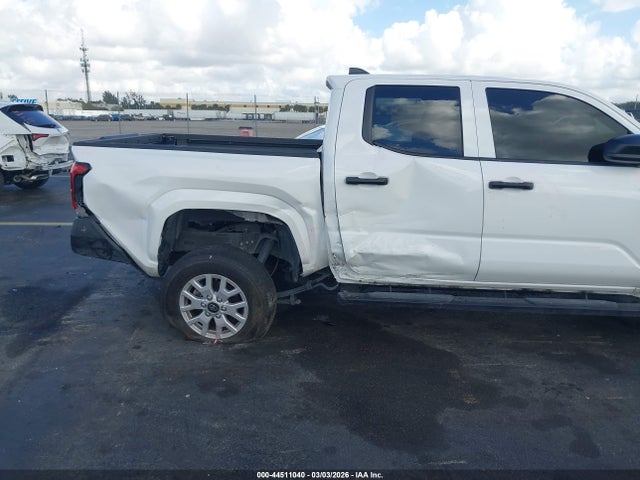 Toyota Tacoma Sr